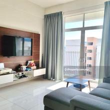 Sierra East Condominium For Rent !!