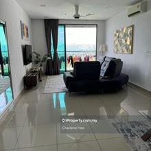 4 Bedrooms Fully furnished for sale.