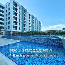 Bdc Gem Suites 4 bedroom 