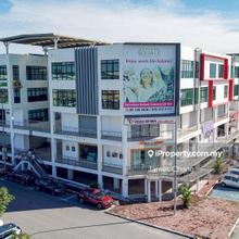 Oakland Square shop for sale, Seremban 2, Seremban
