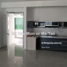 Ivory Residence Condominium 