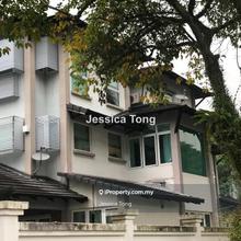 Exclusive agent Bungalow @villa damansara 