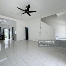 Jalan Prima Taman Nusantara Prima Gelang Patah