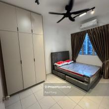 3 Room Fully Furnished For Rent