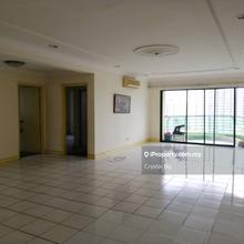 Spacious Condo for Sale