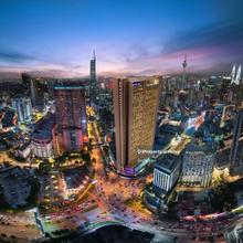 Experience Luxury and Comfort at Branniganz Suites, Bukit Bintang