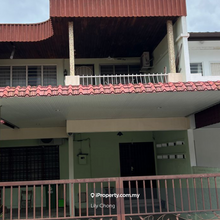 For Sale 2 Storey Terrace House 