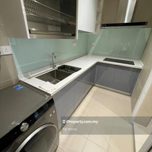 Condominium for Rent