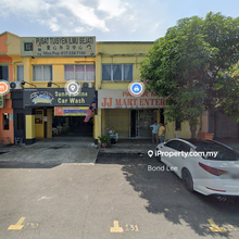 Main Road Shop