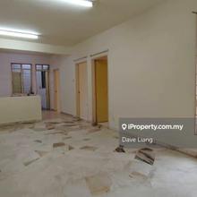 Pangsapuri Suria Apartment (Ground Floor) Taman Kinrara