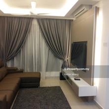 Vacant Now , Full Furnished , Move in Anytime