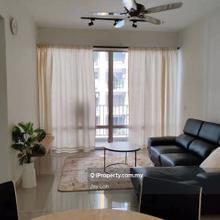 Fully Furnished- Ready Move In