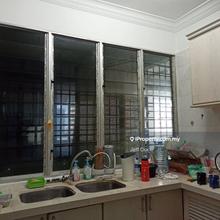 N-park batu uban renovated 1cp 700sf rare nice