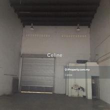 Terrace factory for Sale