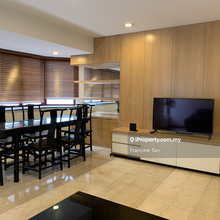 Condominium for Rent
