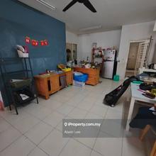 Seri Baiduri Apartment, Setia Alam, Shah Alam
