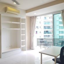 Partially Furnished Unit For Sale.