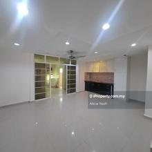 Taman Setiawangsa 2sty Terrace House Fully Reno For Rent