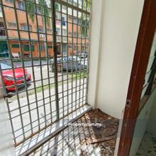 Panorama flat ground floor for sale 