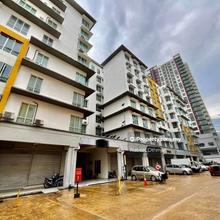 162 Residency Apartment, Selayang, Selangor