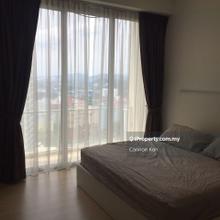 Invito Suites (Capri) Condo Bangsar South Vertical Nexus 