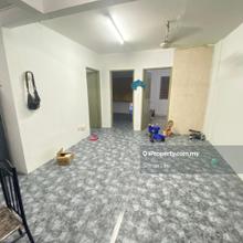 Pangsapuri Palma Bandar Botanic 100% Full Loan! Flat Apartment Klang