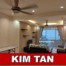 D Piazza Bayan Baru Gbs Teleperformance Furnish Renovated Worth Rent!