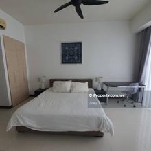 1bedroom fully 
