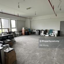Walking distance to MRT within 5min 
