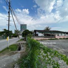 Residential land for Sale