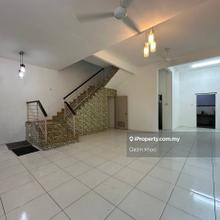 Gated & Guarded, Good Condition, Spacious Land, Lahat Mines