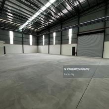 Ijok, Puncak Alam, Bestari Jaya, Kota Puteri, Rawang