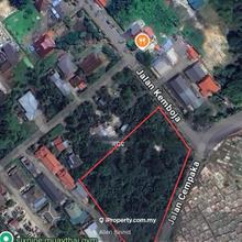 Below Market 1.70 Acres Agricultural Land Jalan Paip, Meru, Klang