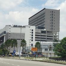Full furnished studio unit