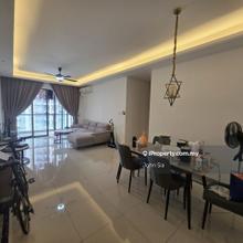 For Sales - R & F Princess Cove Phase 1 @ Tanjung Puteri, Johor Bahru