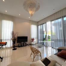 Grandezza Villa @ Eco Sanctuary Area Specialist 