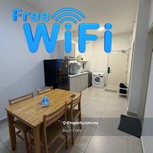 Nice unit welcome for viewing