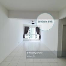 I-Santorini Condo Tanjung Tokong 2 Car Park 