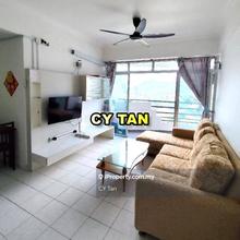 U-Garden, Gelugor, Fully Furnished, Batu Uban, Usm