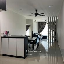 Pearl Suria Unit For Sale, Condo Jalan Klang Lama Dijual, KTM nearby