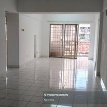 Vista Saujana Apartment for Sale