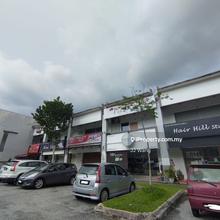 Sausana 2 Kota Kemuning Shoplot for Sale by Jj Wang