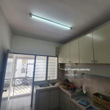 Actual photo, ready move in condition