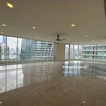 The Oval KLCC. 200m to KLCC park, MRT & LRT. 1km to iskl & rsgc golf