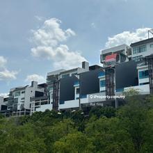Courtyard Villa  Santuari Park Bangsar South, Freehold KL Address