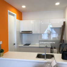 H2o ara damansara for rent 