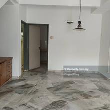 Taman Bukit Desa, 2sty house, freehold, Taman Usaha Jaya, Kepong Baru