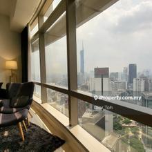ID Fully Furnished Banyan Tree Pavilion KLCC I 2 bedrooms