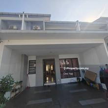 2sty House M Aruna Saujana Rawang, Rawang Selangor