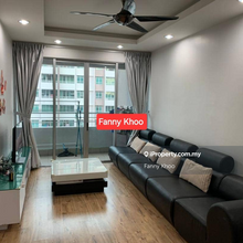 Alam Damai Condo